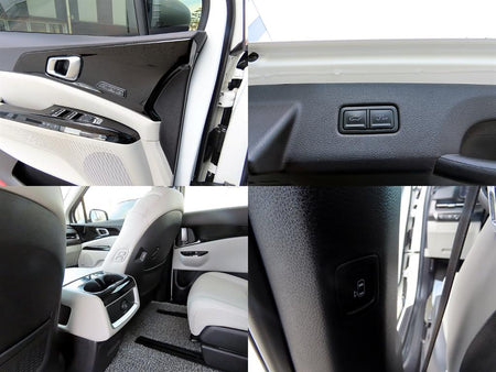 Kia Carnival — photo 17