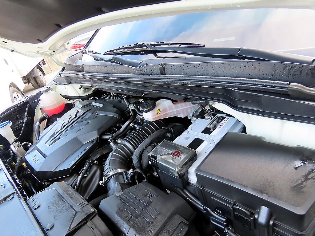 Kia Carnival — photo 19