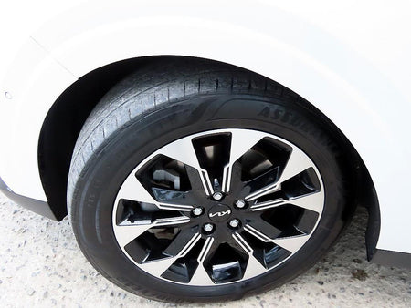 Kia Carnival — photo 20