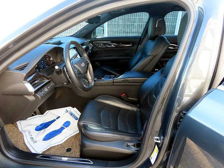 Cadillac CT6 — photo 05