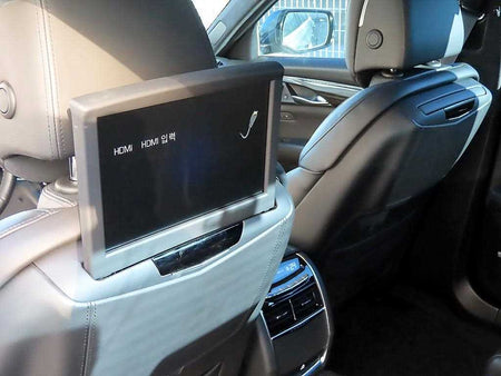 Cadillac CT6 — photo 15