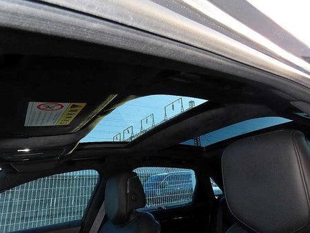 Cadillac CT6 — photo 17
