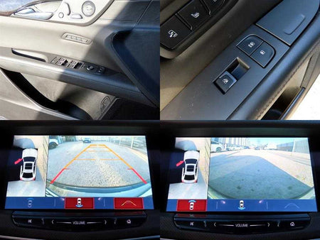 Cadillac CT6 — photo 18