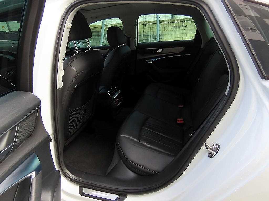 Audi A6 — photo 06