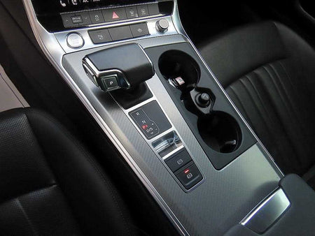 Audi A6 — photo 10