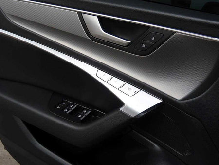 Audi A6 — photo 11