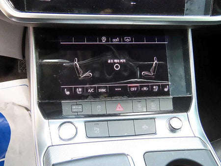 Audi A6 — photo 12