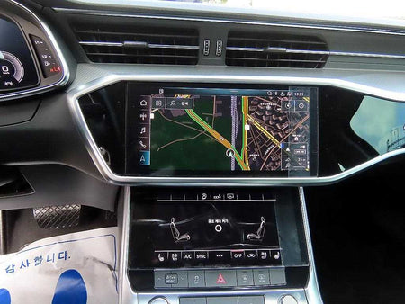 Audi A6 — photo 13
