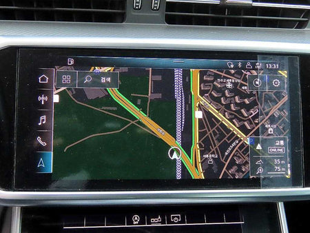 Audi A6 — photo 14