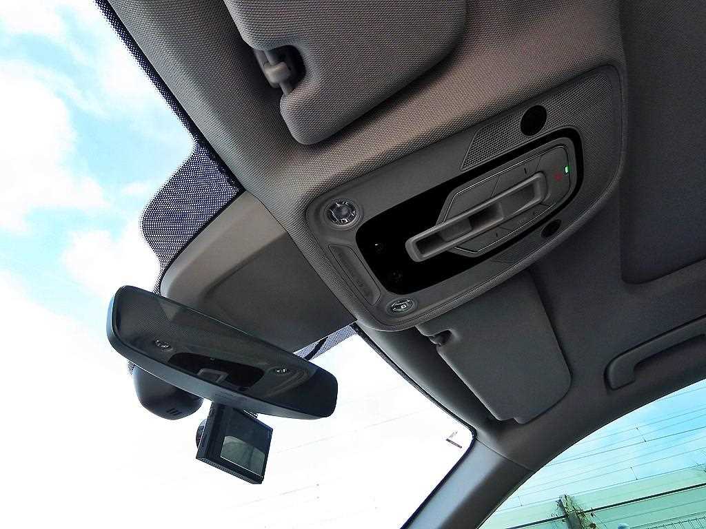 Audi A6 — photo 16