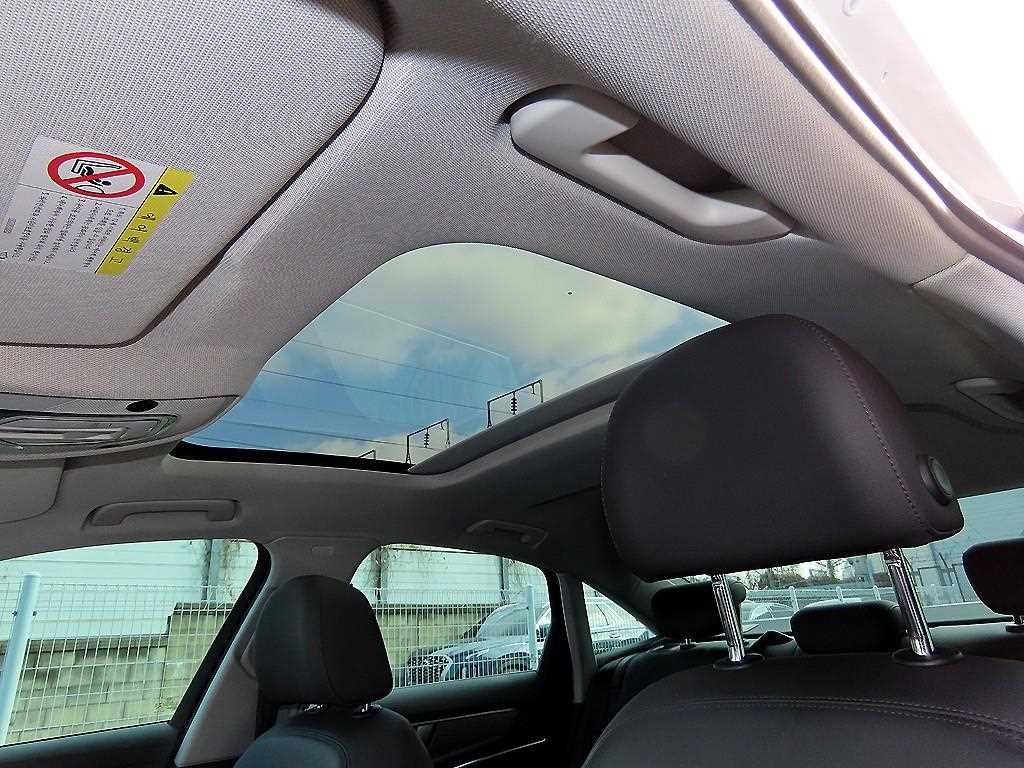 Audi A6 — photo 17