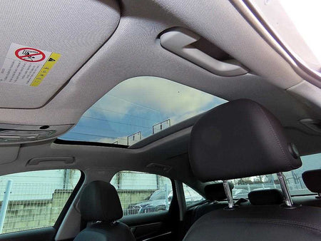 Audi A6 — photo 17