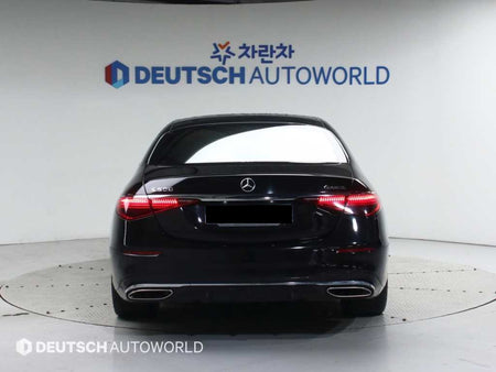 Mercedes-Benz S-Class — photo 04