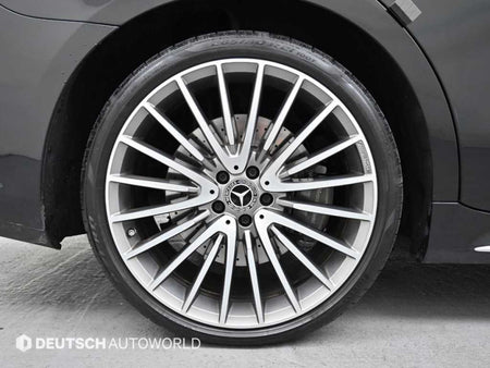 Mercedes-Benz S-Class — photo 05