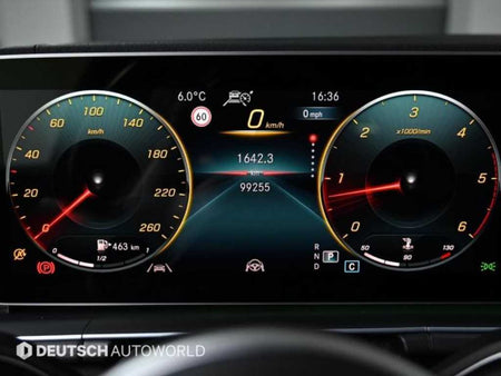 Mercedes-Benz GLE-Class — photo 08