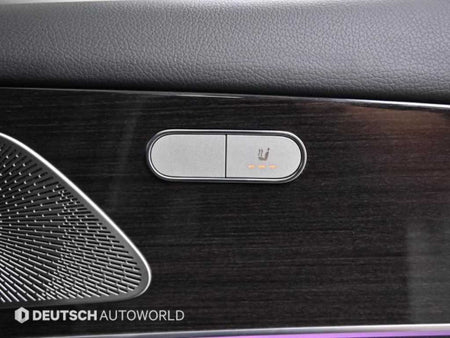 Mercedes-Benz GLE-Class — photo 16