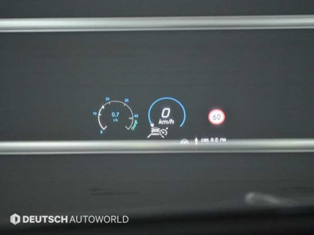 Mercedes-Benz GLE-Class — photo 18