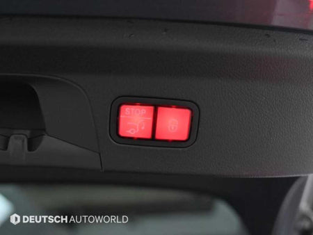 Mercedes-Benz GLE-Class — photo 20