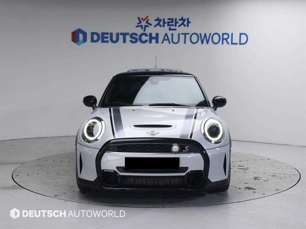 Mini Cooper — photo 03