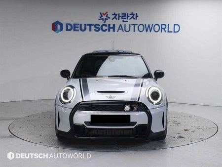 Mini Cooper — photo 03