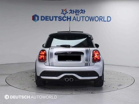 Mini Cooper — photo 04
