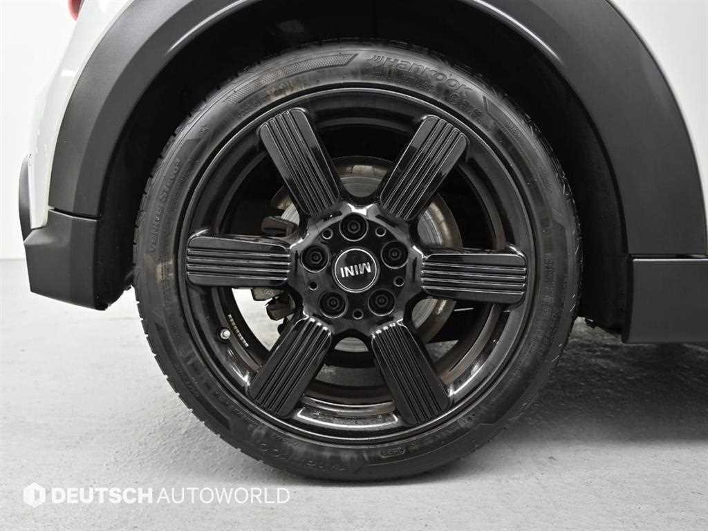 Mini Cooper — photo 05