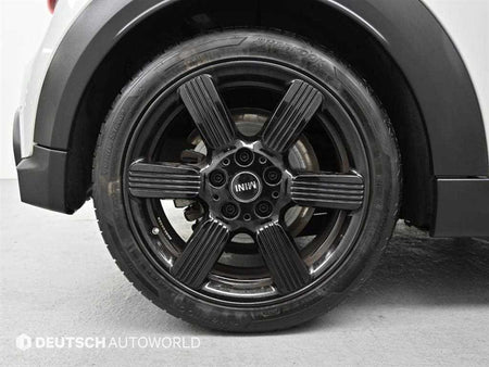 Mini Cooper — photo 05