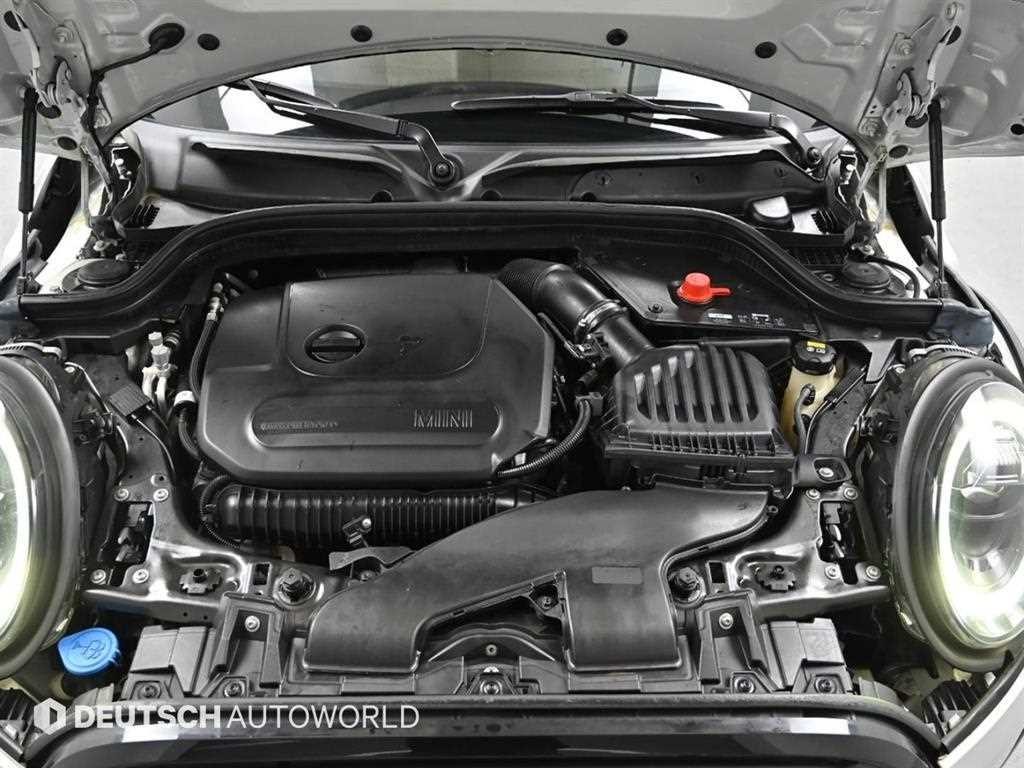 Mini Cooper — photo 06