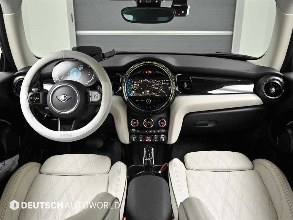 Mini Cooper — photo 07