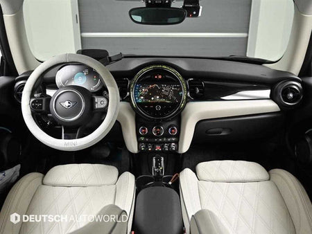 Mini Cooper — photo 07