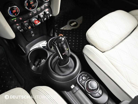 Mini Cooper — photo 09