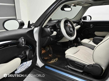 Mini Cooper — photo 11