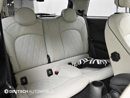 Mini Cooper — photo 12