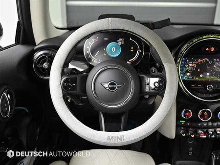 Mini Cooper — photo 13