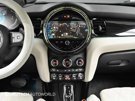 Mini Cooper — photo 14