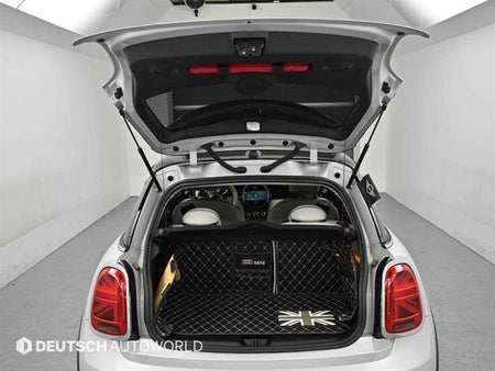 Mini Cooper — photo 20