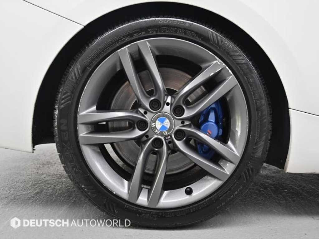 BMW 2-Series — photo 05