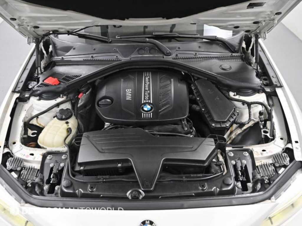 BMW 2-Series — photo 06