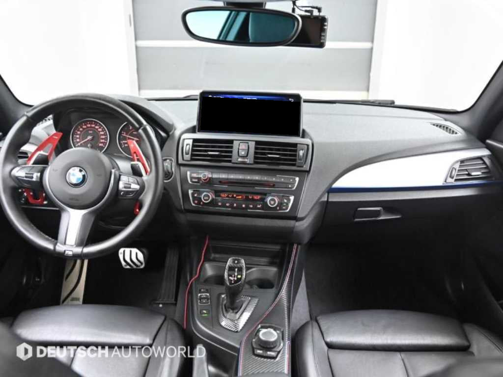 BMW 2-Series — photo 07