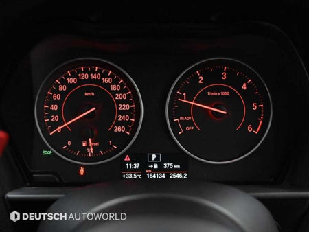 BMW 2-Series — photo 08