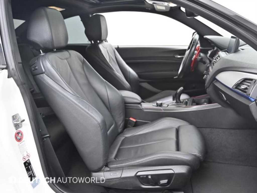 BMW 2-Series — photo 10