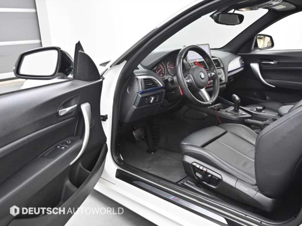 BMW 2-Series — photo 11