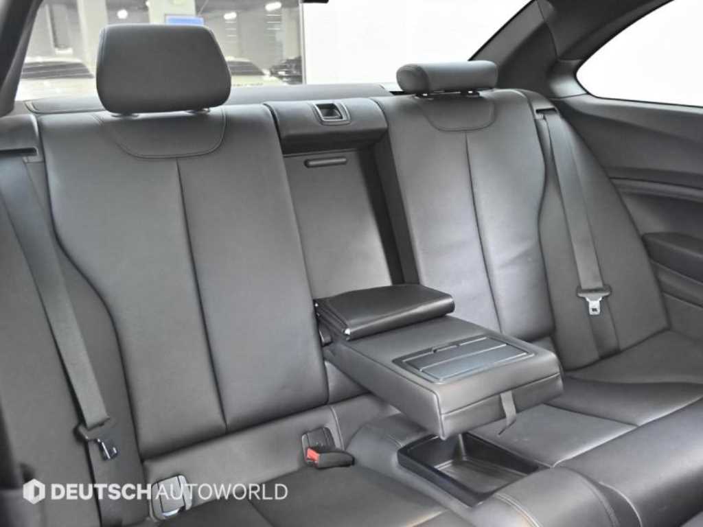 BMW 2-Series — photo 12