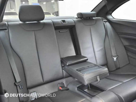 BMW 2-Series — photo 12