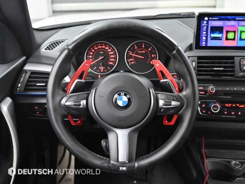 BMW 2-Series — photo 13