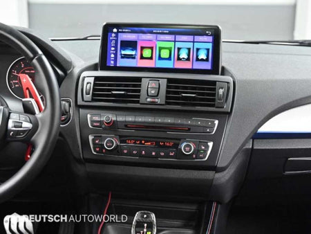 BMW 2-Series — photo 14