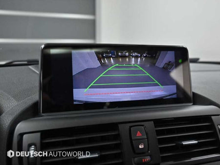 BMW 2-Series — photo 15