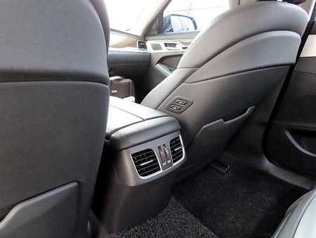 Genesis G80 — photo 17