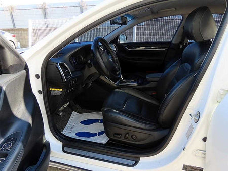 Hyundai Grandeur — photo 05