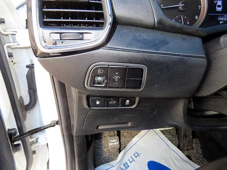 Hyundai Grandeur — photo 12